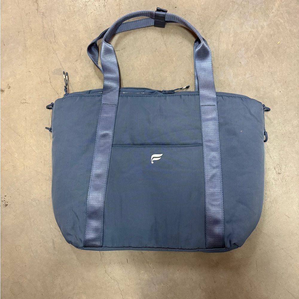 Fabletics Casual Carry Bag